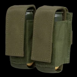 Condor Outdoor Double 40mm Grenade Pouch