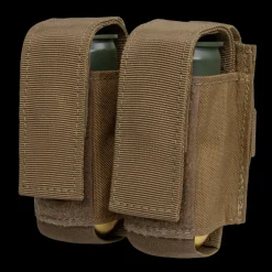 Condor Outdoor Double 40mm Grenade Pouch