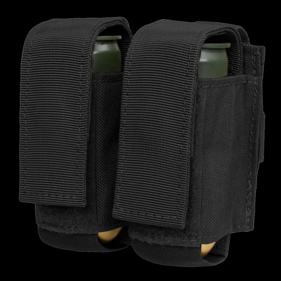 Condor Outdoor Double 40mm Grenade Pouch