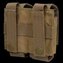 Condor Outdoor Double 40mm Grenade Pouch