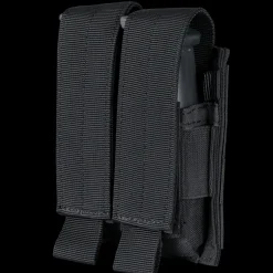 Condor Outdoor Double Pistol Mag Pouch