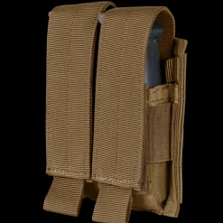 Condor Outdoor Double Pistol Mag Pouch