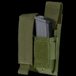 Condor Outdoor Double Pistol Mag Pouch
