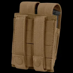 Condor Outdoor Double Pistol Mag Pouch