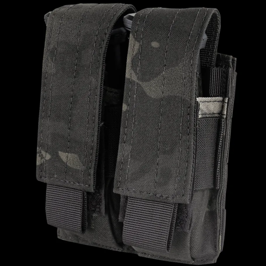 Condor Outdoor Double Pistol Mag Pouch -