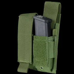 Condor Outdoor Double Pistol Mag Pouch -