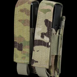 Condor Outdoor Double Pistol Mag Pouch -