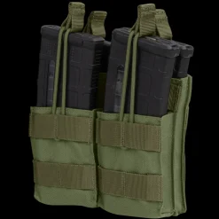 Condor Outdoor Double Stacker M4 Mag Pouch