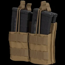 Condor Outdoor Double Stacker M4 Mag Pouch