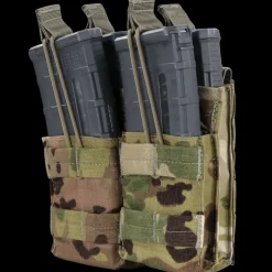 Condor Outdoor Double Stacker M4 Mag Pouch -