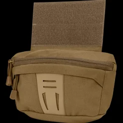 Condor Outdoor Draw Down Waist Pack Gen III