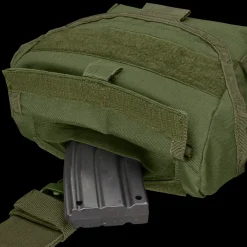 Condor Outdoor Drop Leg Dump Pouch