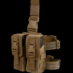 Condor Outdoor Drop Leg M4 Mag Pouch