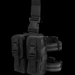 Condor Outdoor Drop Leg M4 Mag Pouch