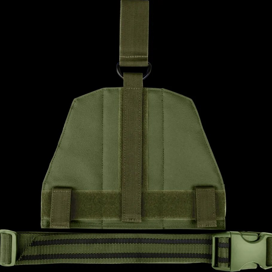 Condor Outdoor Drop Leg Panel