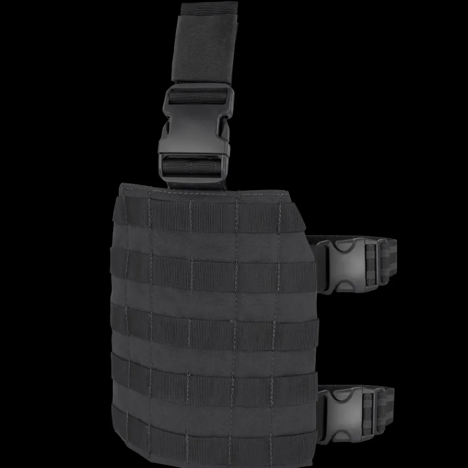 Condor Outdoor Drop Leg Platform
