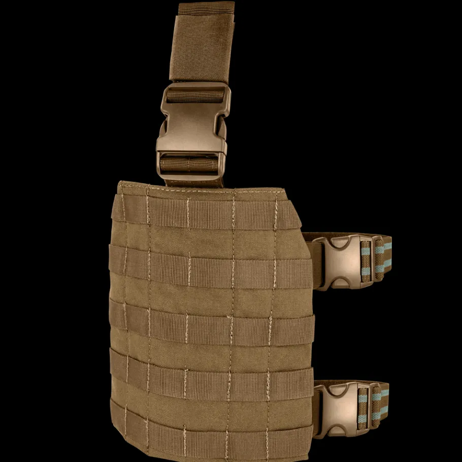 Condor Outdoor Drop Leg Platform