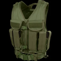 Condor Outdoor Elite Tactical Vest
