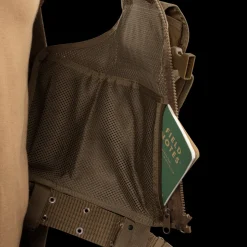Condor Outdoor Elite Tactical Vest
