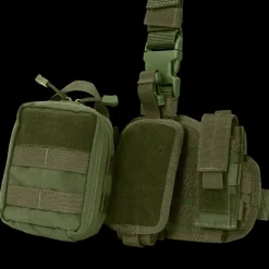Condor Outdoor EMT Leg Rig