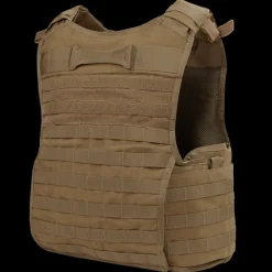 Condor Outdoor Enforcer Releasable Plate Carrier