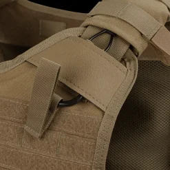 Condor Outdoor Enforcer Releasable Plate Carrier