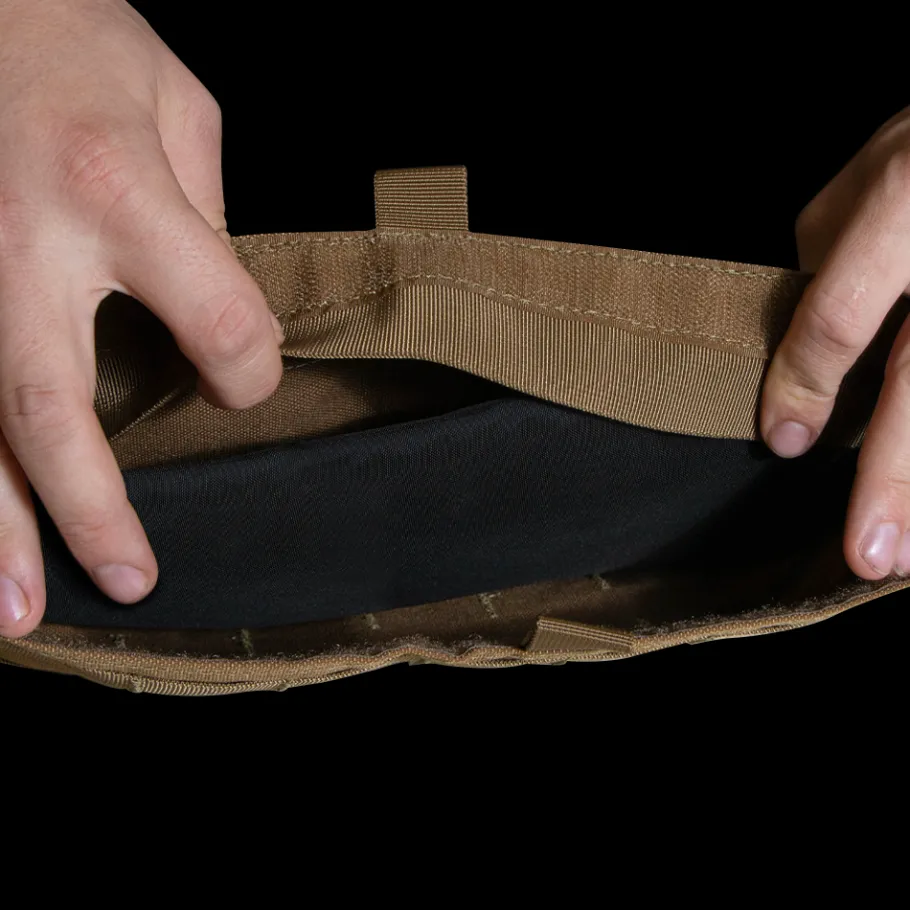 Condor Outdoor Enforcer Releasable Plate Carrier