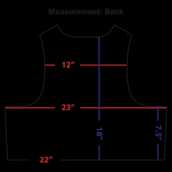 Condor Outdoor Enforcer Releasable Plate Carrier