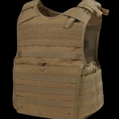 Condor Outdoor Enforcer Releasable Plate Carrier | SALE