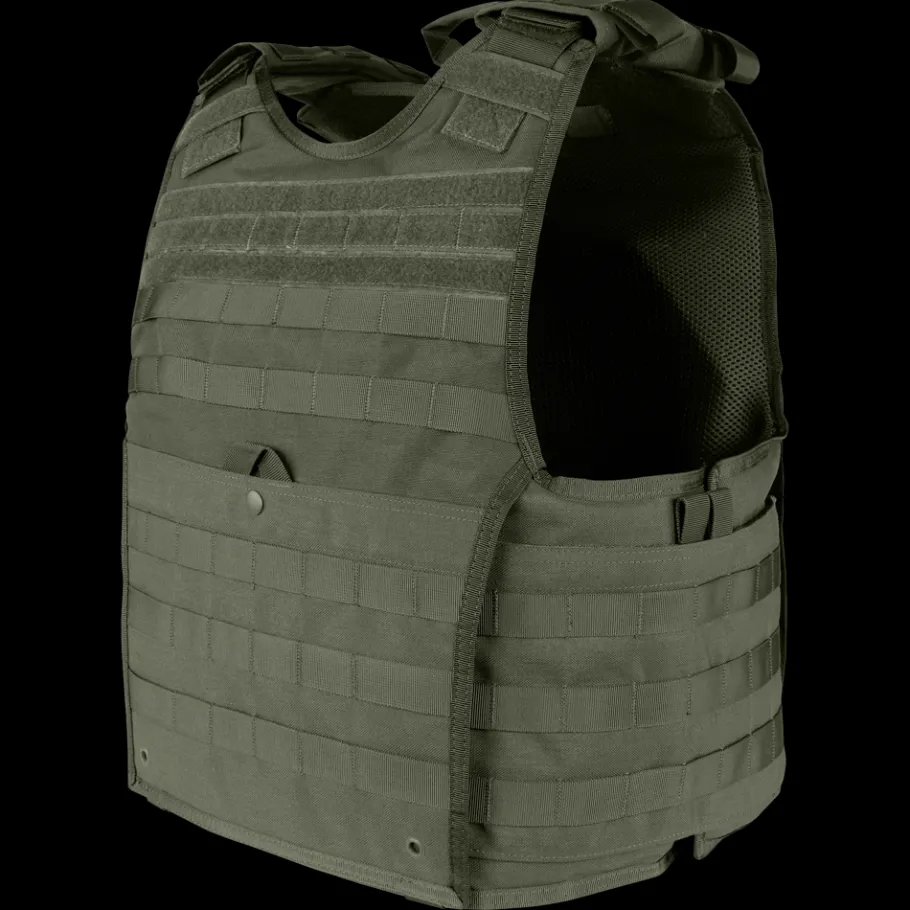 Condor Outdoor EXO Plate Carrier Gen II