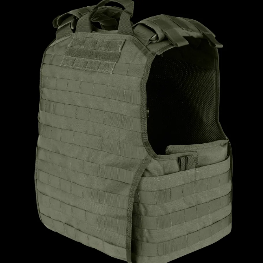 Condor Outdoor EXO Plate Carrier Gen II