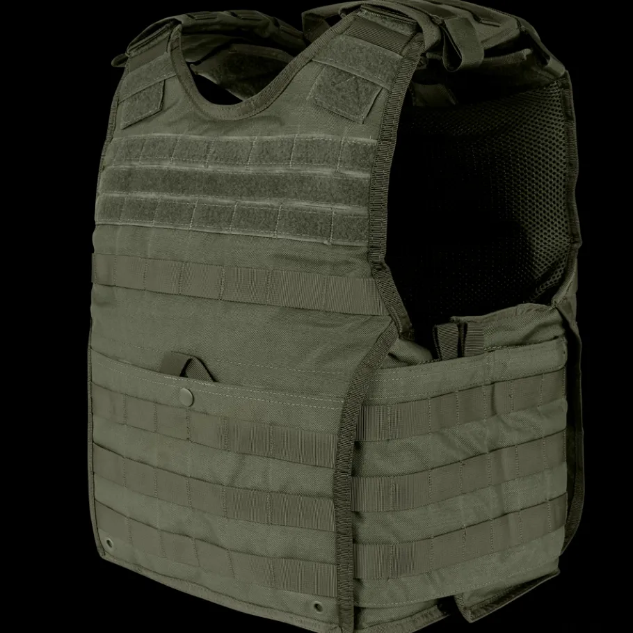Condor Outdoor EXO Plate Carrier Gen II