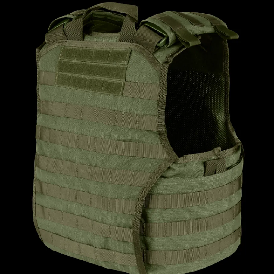 Condor Outdoor EXO Plate Carrier Gen II