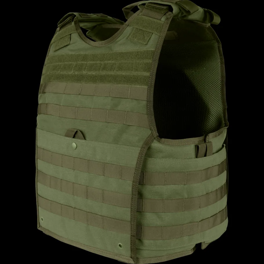 Condor Outdoor EXO Plate Carrier Gen II