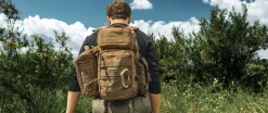 Condor Outdoor Field Pouch