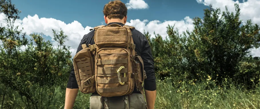 Condor Outdoor Field Pouch