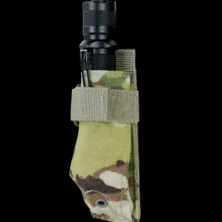 Condor Outdoor Flashlight Pouch -
