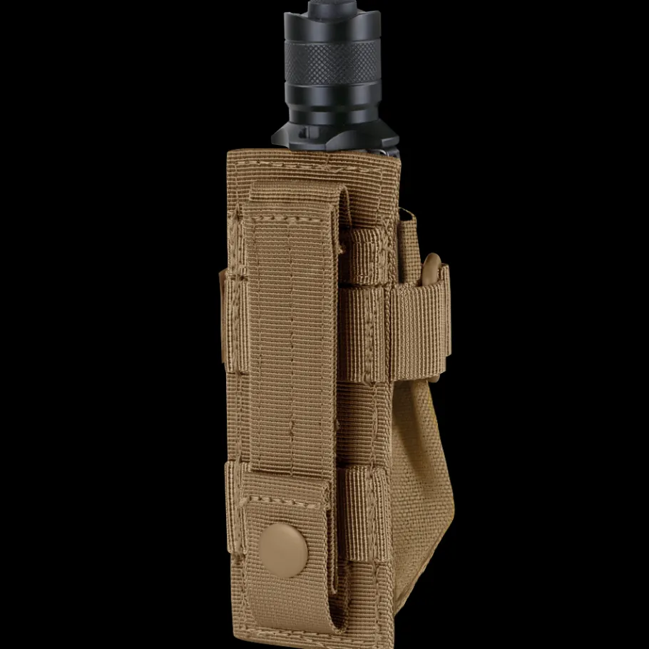 Condor Outdoor Flashlight Pouch -