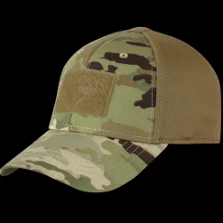 Condor Outdoor Flex Tactical Cap -