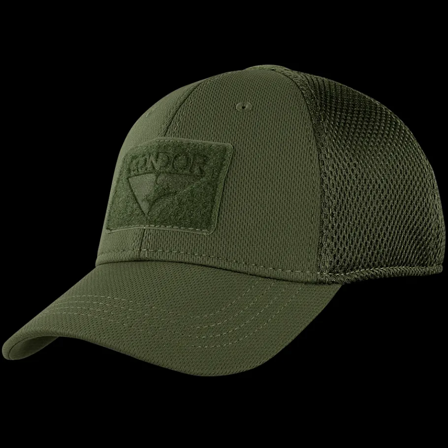 Condor Outdoor Flex Tactical Mesh Cap