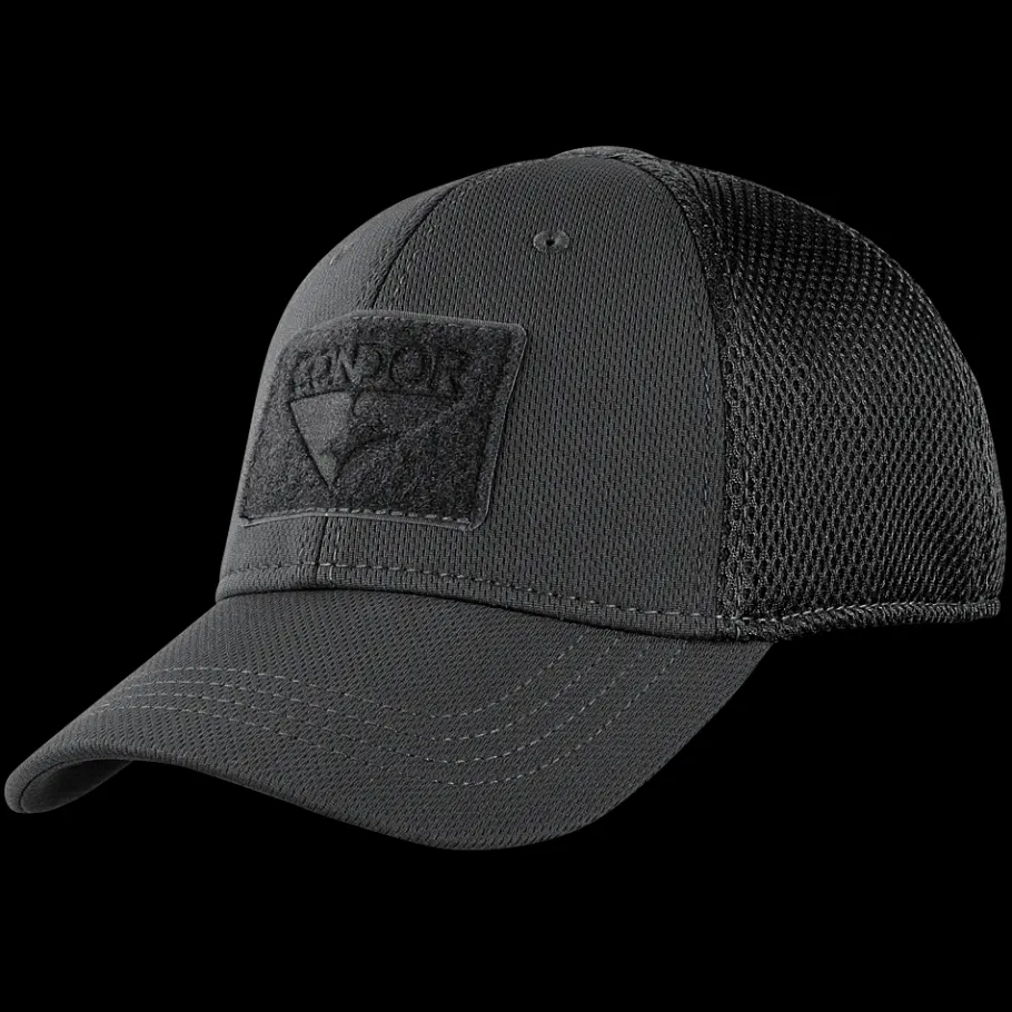 Condor Outdoor Flex Tactical Mesh Cap