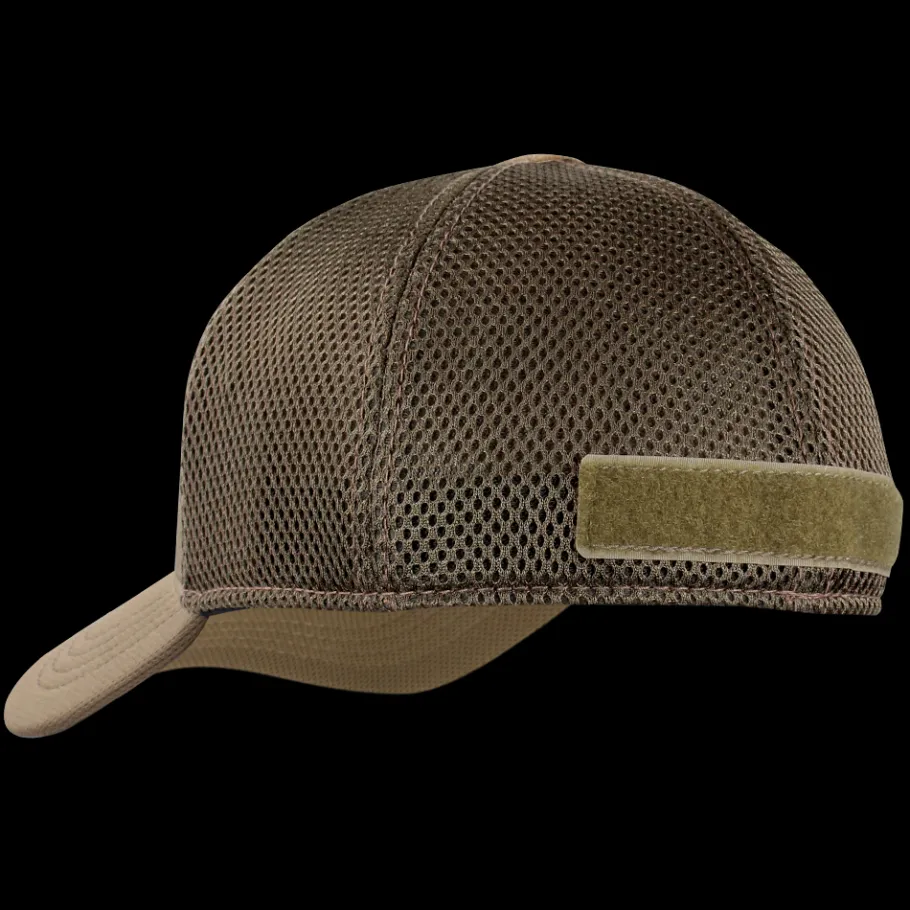Condor Outdoor Flex Tactical Mesh Cap
