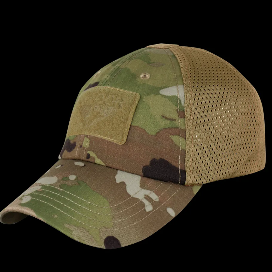 Condor Outdoor Flex Tactical Mesh Cap -