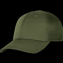 Condor Outdoor Flex Team Mesh Cap