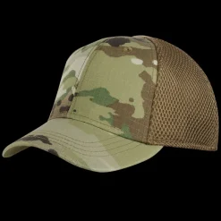 Condor Outdoor Flex Team Mesh Cap -