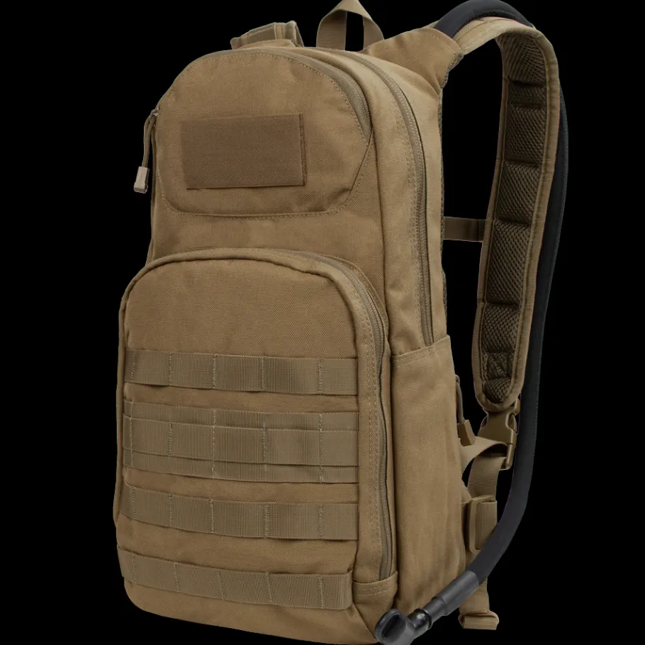 Condor Outdoor Fuel Hydration Backpack 18L