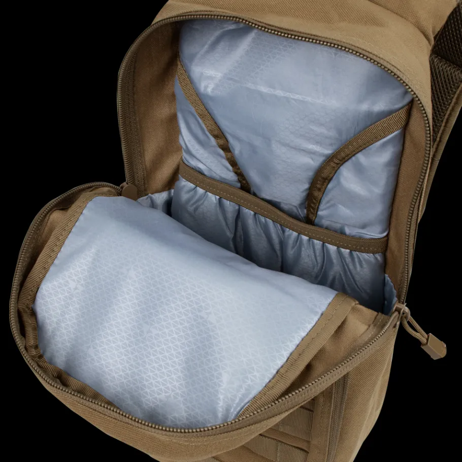 Condor Outdoor Fuel Hydration Backpack 18L
