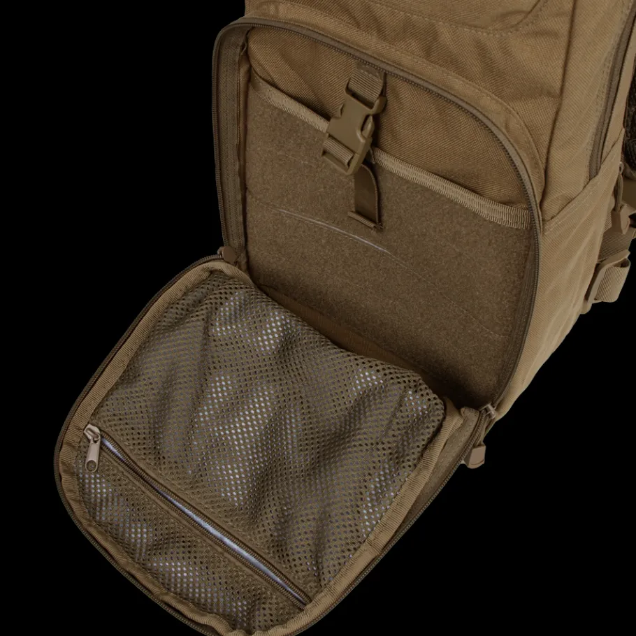 Condor Outdoor Fuel Hydration Backpack 18L