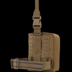 Condor Outdoor Gas Mask Leg Rig