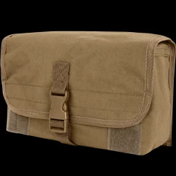 Condor Outdoor Gas Mask Pouch